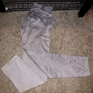 Cargo pants